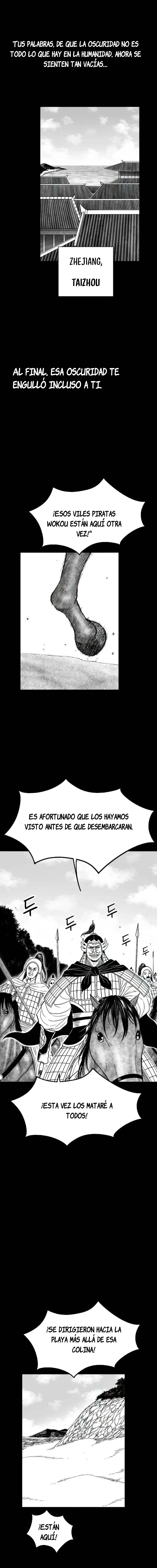La serpiente Negra - Capítulo 31 - Página 13 - LectorTMOo