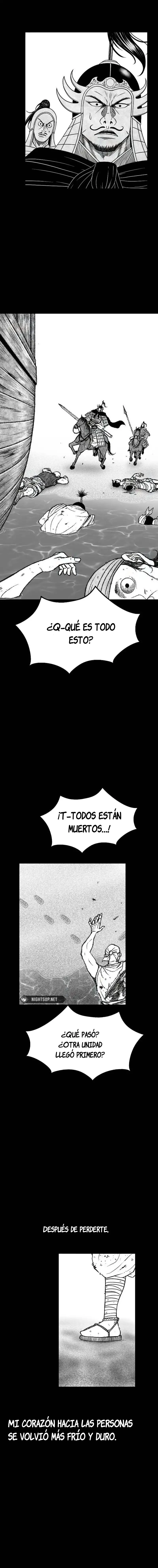 La serpiente Negra - Capítulo 31 - Página 14 - LectorTMOo