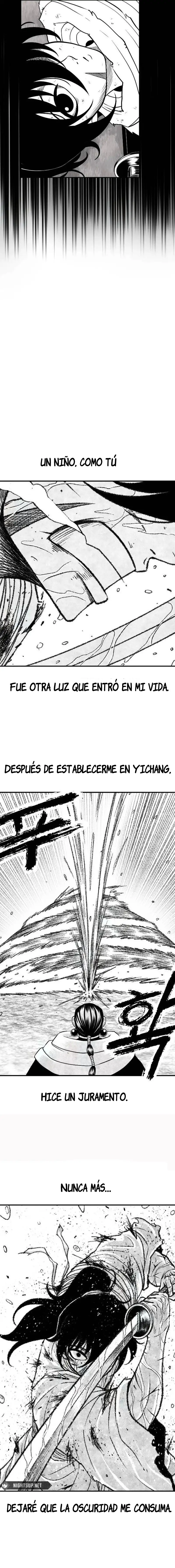 La serpiente Negra - Capítulo 31 - Página 17 - LectorTMOo