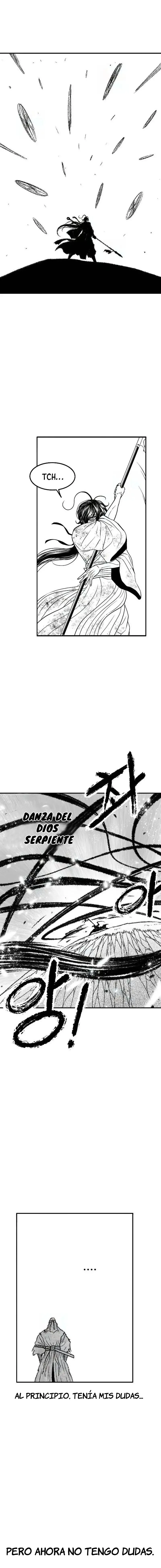 La serpiente Negra - Capítulo 32 - Página 15 - LectorTMOo