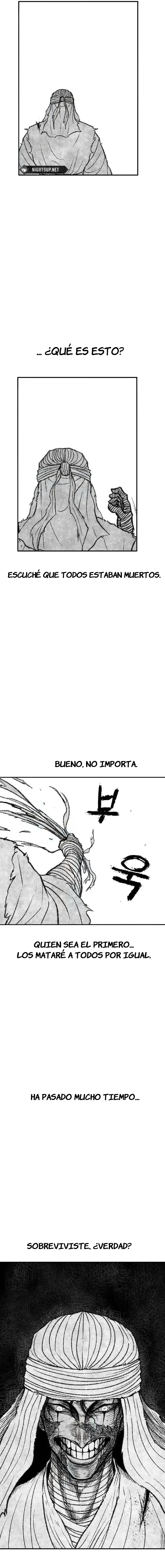 La serpiente Negra - Capítulo 32 - Página 16 - LectorTMOo