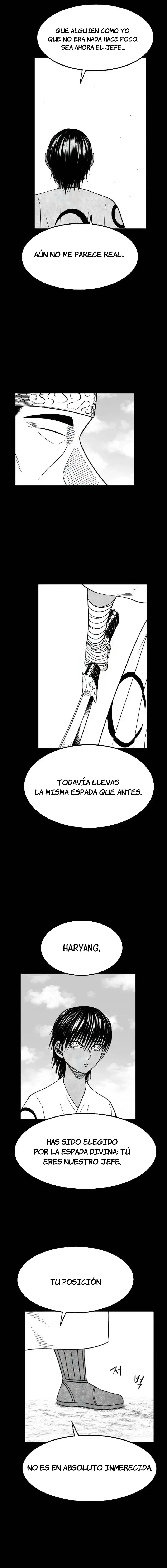 La serpiente Negra - Capítulo 34 - Página 4 - LectorTMOo