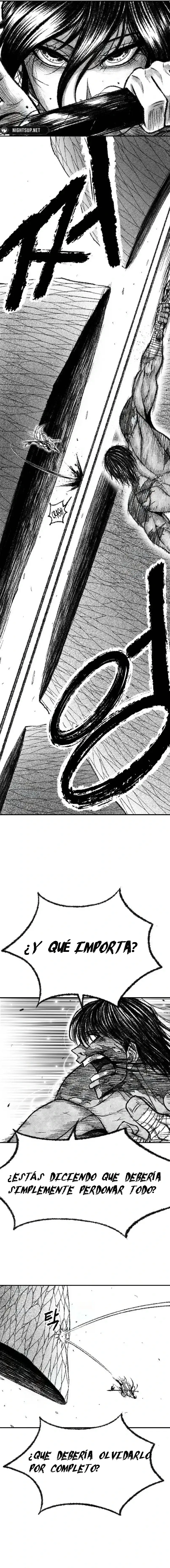 La serpiente Negra - Capítulo 34 - Página 12 - LectorTMOo