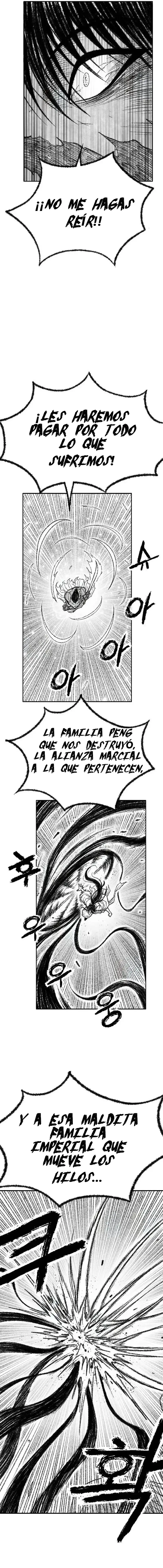 La serpiente Negra - Capítulo 34 - Página 13 - LectorTMOo