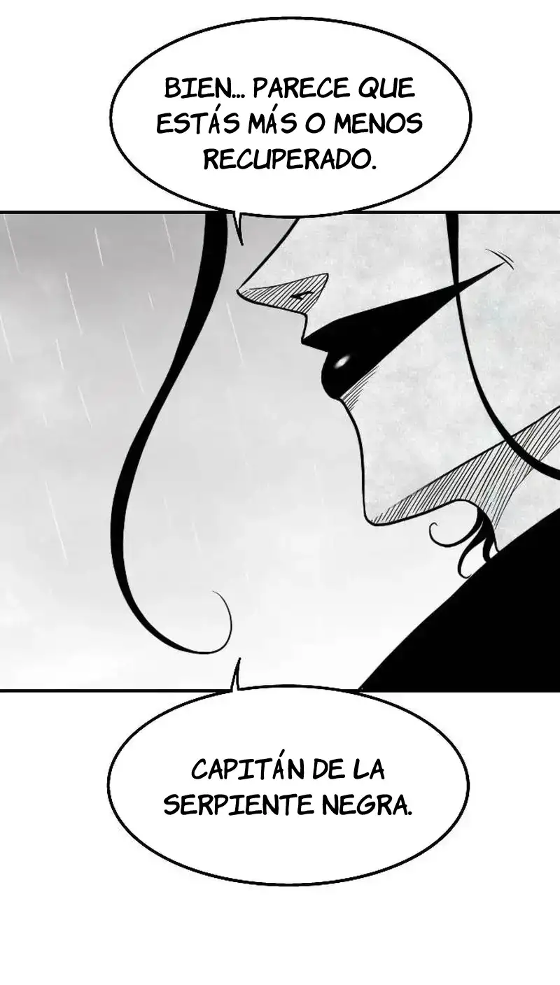 La serpiente Negra - Capítulo 34 - Página 17 - LectorTMOo