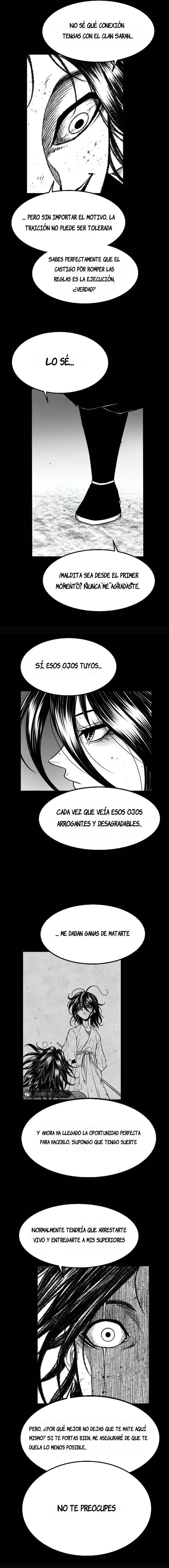 La serpiente Negra - Capítulo 35 - Página 9 - LectorTMOo