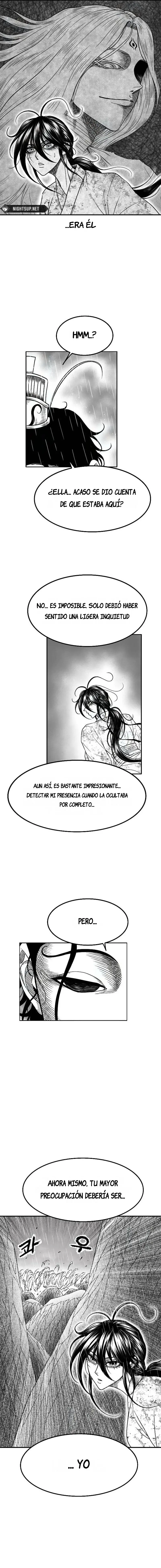 La serpiente Negra - Capítulo 35 - Página 14 - LectorTMOo