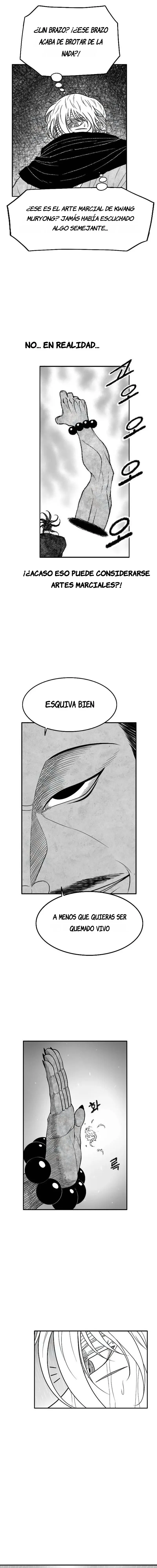 La serpiente Negra - Capítulo 36 - Página 12 - LectorTMOo