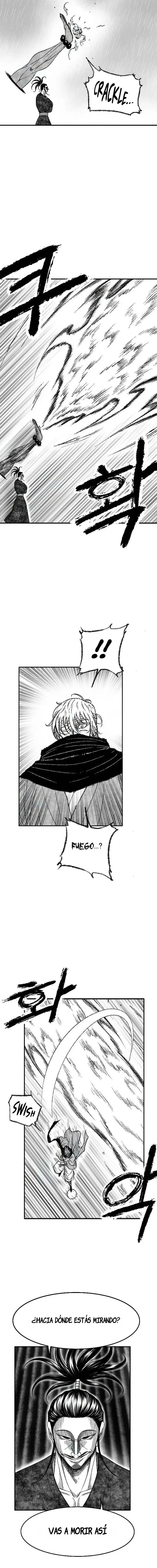 La serpiente Negra - Capítulo 36 - Página 13 - LectorTMOo