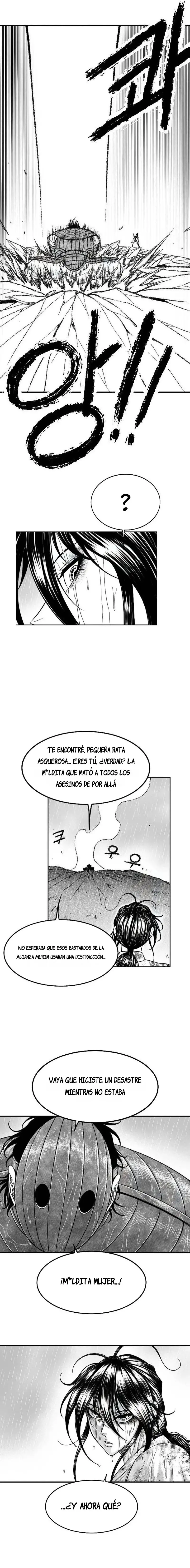 La serpiente Negra - Capítulo 36 - Página 17 - LectorTMOo