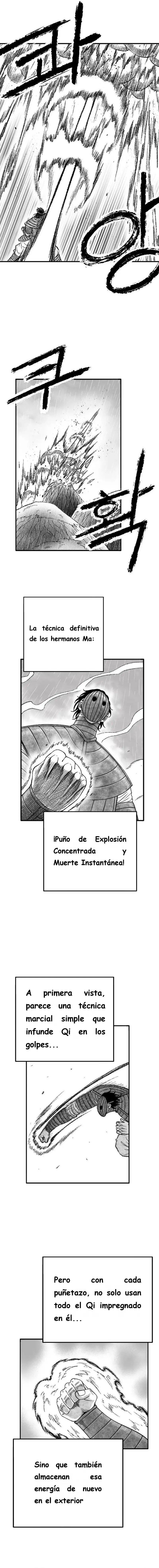 La serpiente Negra - Capítulo 37 - Página 11 - LectorTMOo