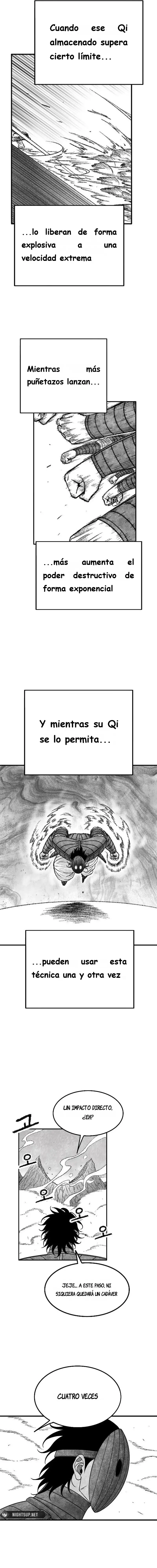 La serpiente Negra - Capítulo 37 - Página 12 - LectorTMOo