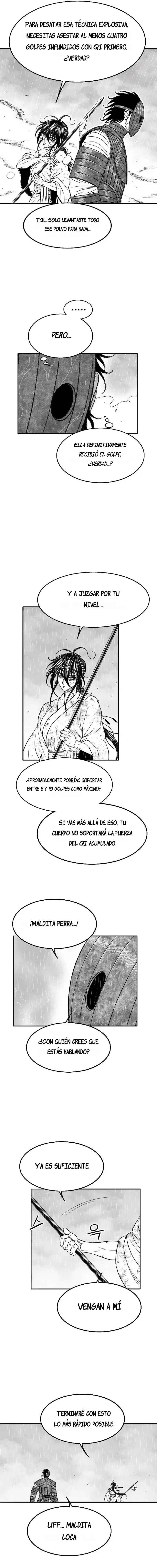 La serpiente Negra - Capítulo 37 - Página 13 - LectorTMOo
