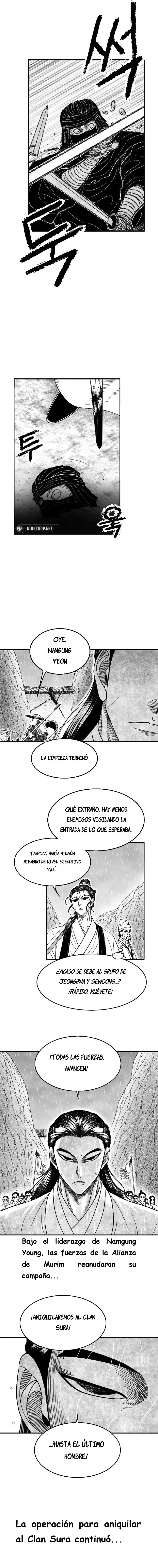 La serpiente Negra - Capítulo 37 - Página 15 - LectorTMOo