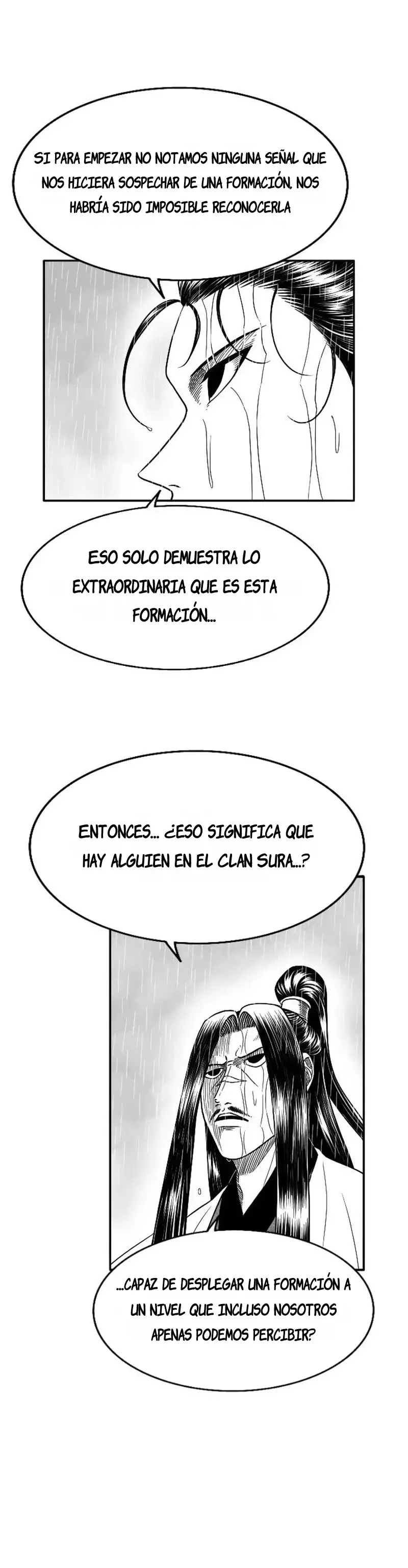 La serpiente Negra - Capítulo 38 - Página 11 - LectorTMOo