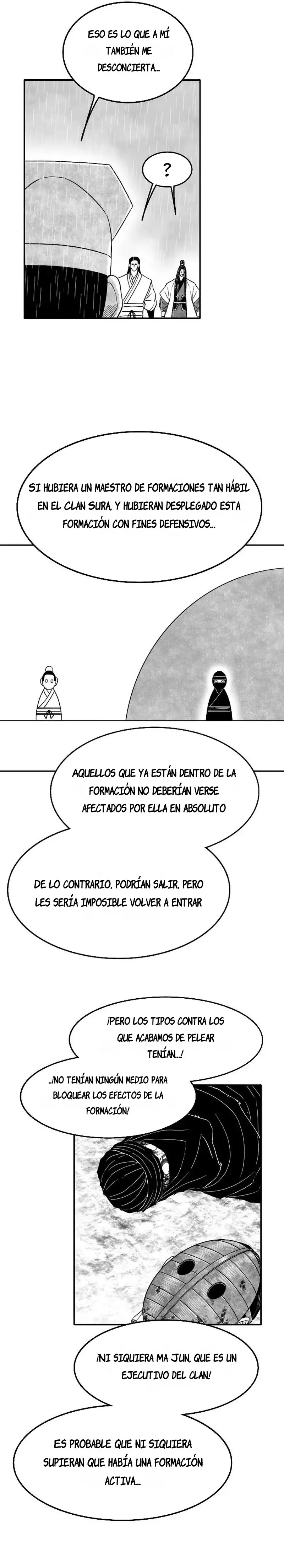 La serpiente Negra - Capítulo 38 - Página 12 - LectorTMOo
