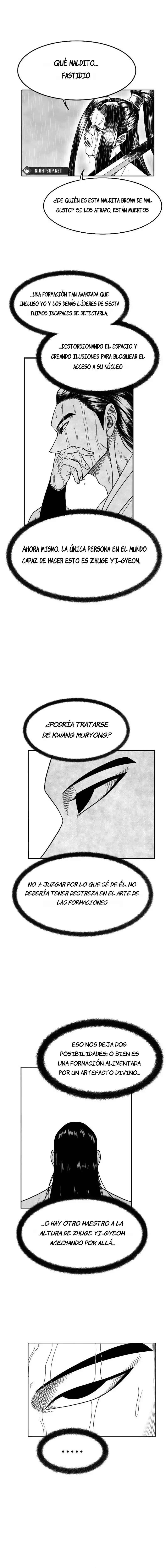 La serpiente Negra - Capítulo 38 - Página 14 - LectorTMOo