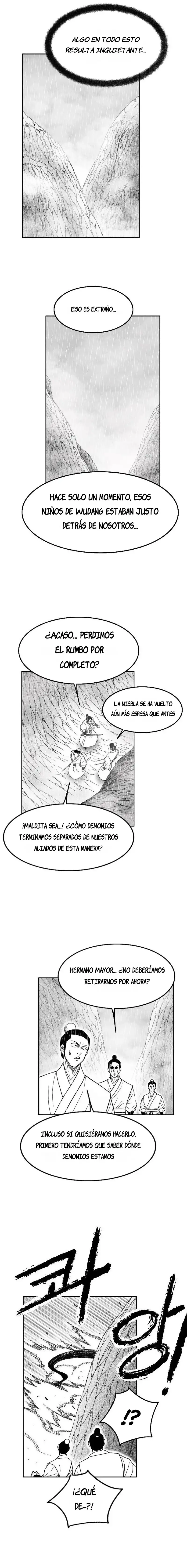 La serpiente Negra - Capítulo 38 - Página 15 - LectorTMOo