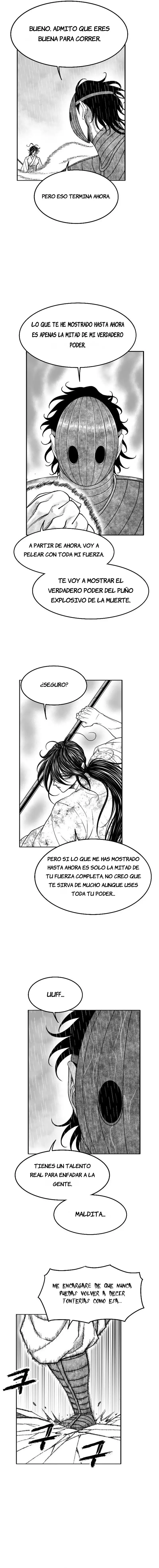 La serpiente Negra - Capítulo 39 - Página 2 - LectorTMOo