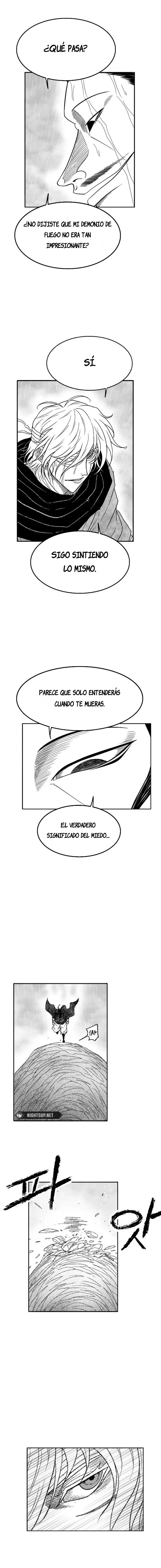 La serpiente Negra - Capítulo 40 - Página 8 - LectorTMOo