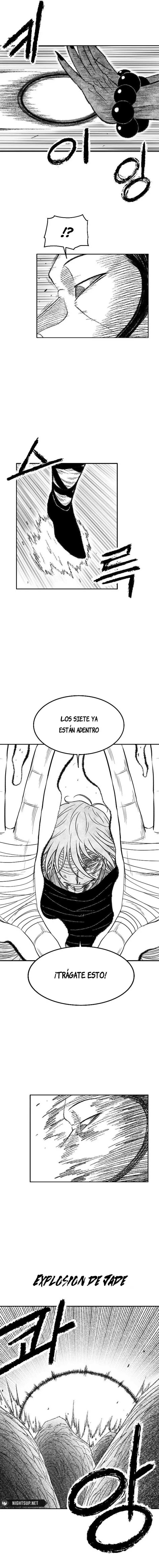 La serpiente Negra - Capítulo 41 - Página 11 - LectorTMOo