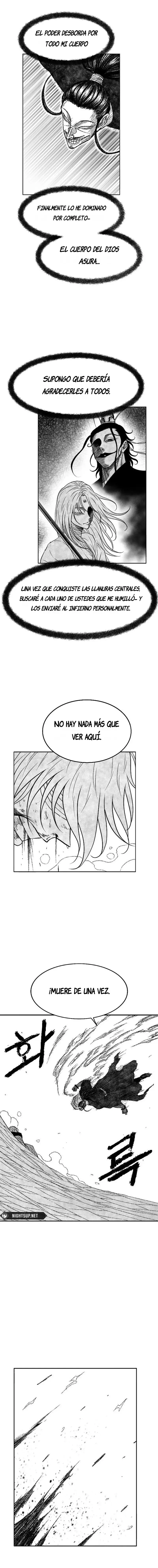 La serpiente Negra - Capítulo 41 - Página 14 - LectorTMOo