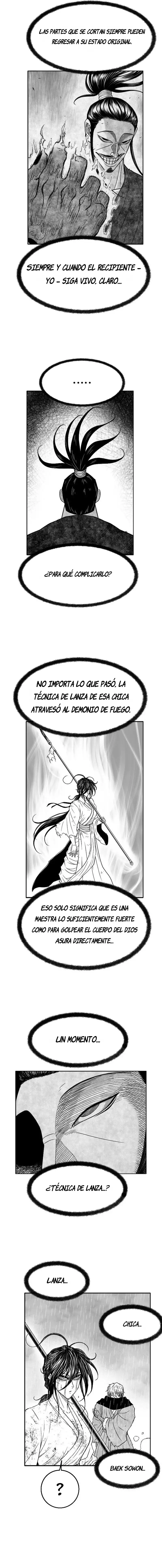 La serpiente Negra - Capítulo 42 - Página 4 - LectorTMOo