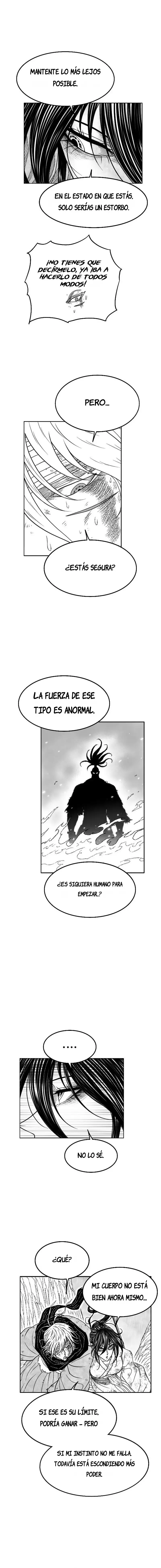 La serpiente Negra - Capítulo 42 - Página 9 - LectorTMOo