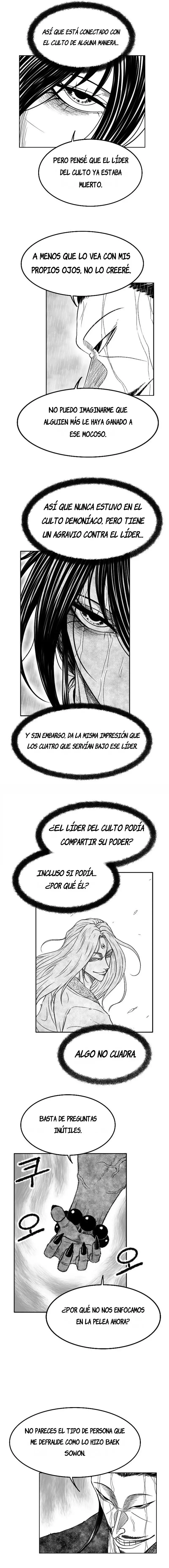 La serpiente Negra - Capítulo 42 - Página 12 - LectorTMOo
