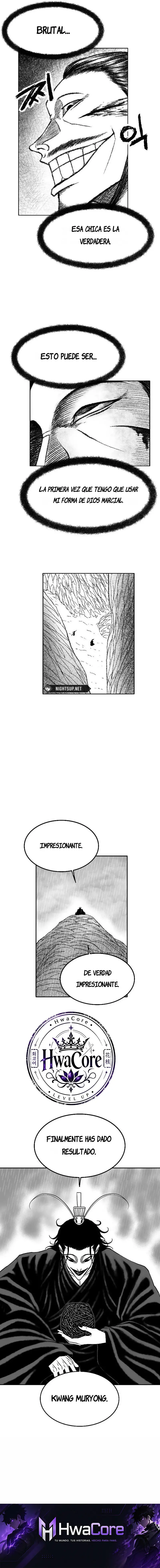 La serpiente Negra - Capítulo 42 - Página 14 - LectorTMOo