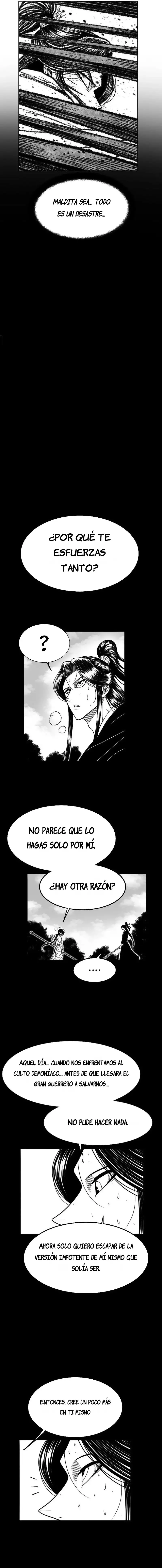 La serpiente Negra - Capítulo 43 - Página 13 - LectorTMOo