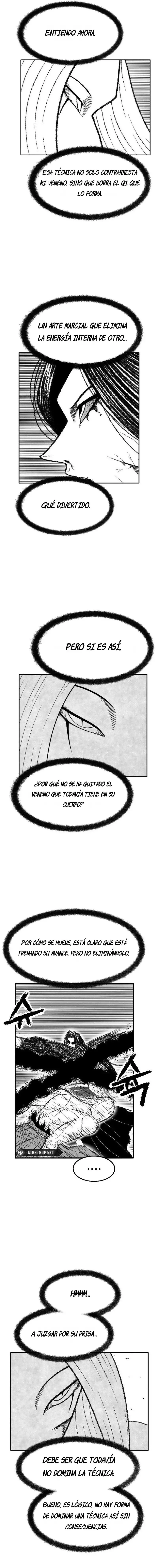 La serpiente Negra - Capítulo 44 - Página 10 - LectorTMOo