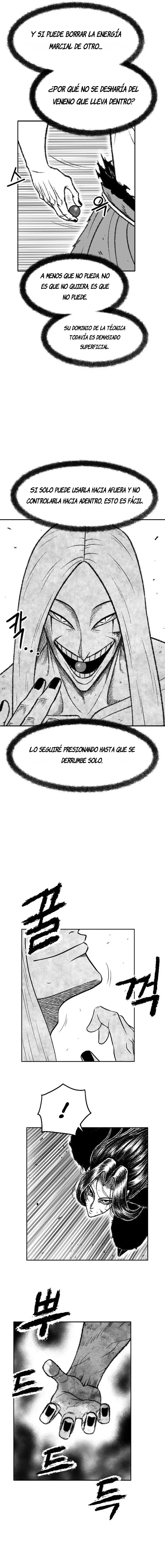 La serpiente Negra - Capítulo 44 - Página 11 - LectorTMOo
