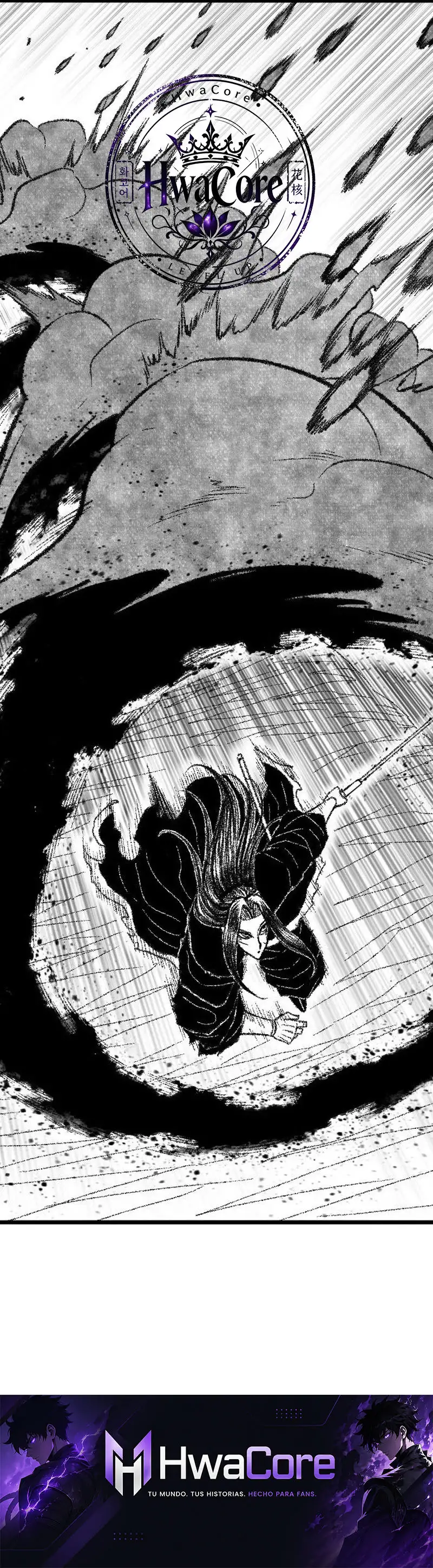 La serpiente Negra - Capítulo 44 - Página 15 - LectorTMOo