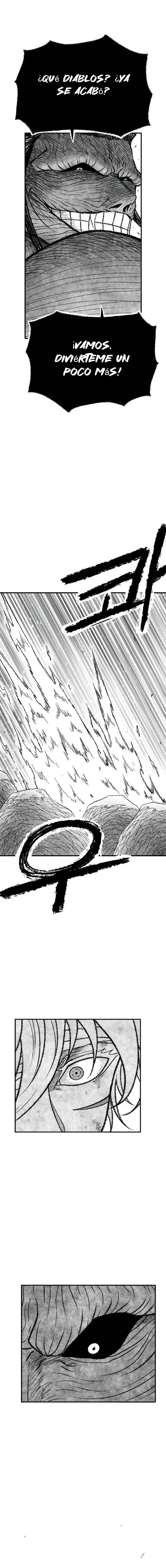 La serpiente Negra capítulo 50 página 12