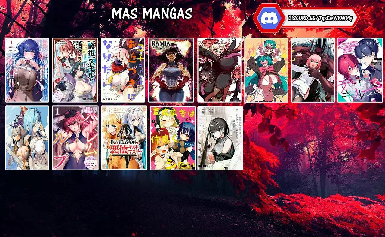 La Sirvienta mantis y el Amo Mariposa - Capítulo 18 - Página 4 - LectorTMOo