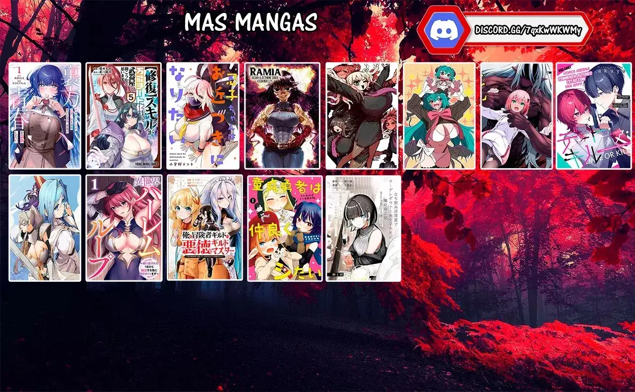 La Sirvienta mantis y el Amo Mariposa - Capítulo 20 - Página 4 - LectorTMOo