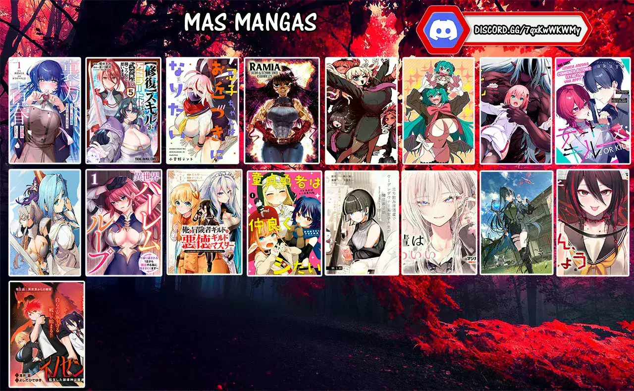 La Sirvienta mantis y el Amo Mariposa - Capítulo 24 - Página 4 - LectorTMOo