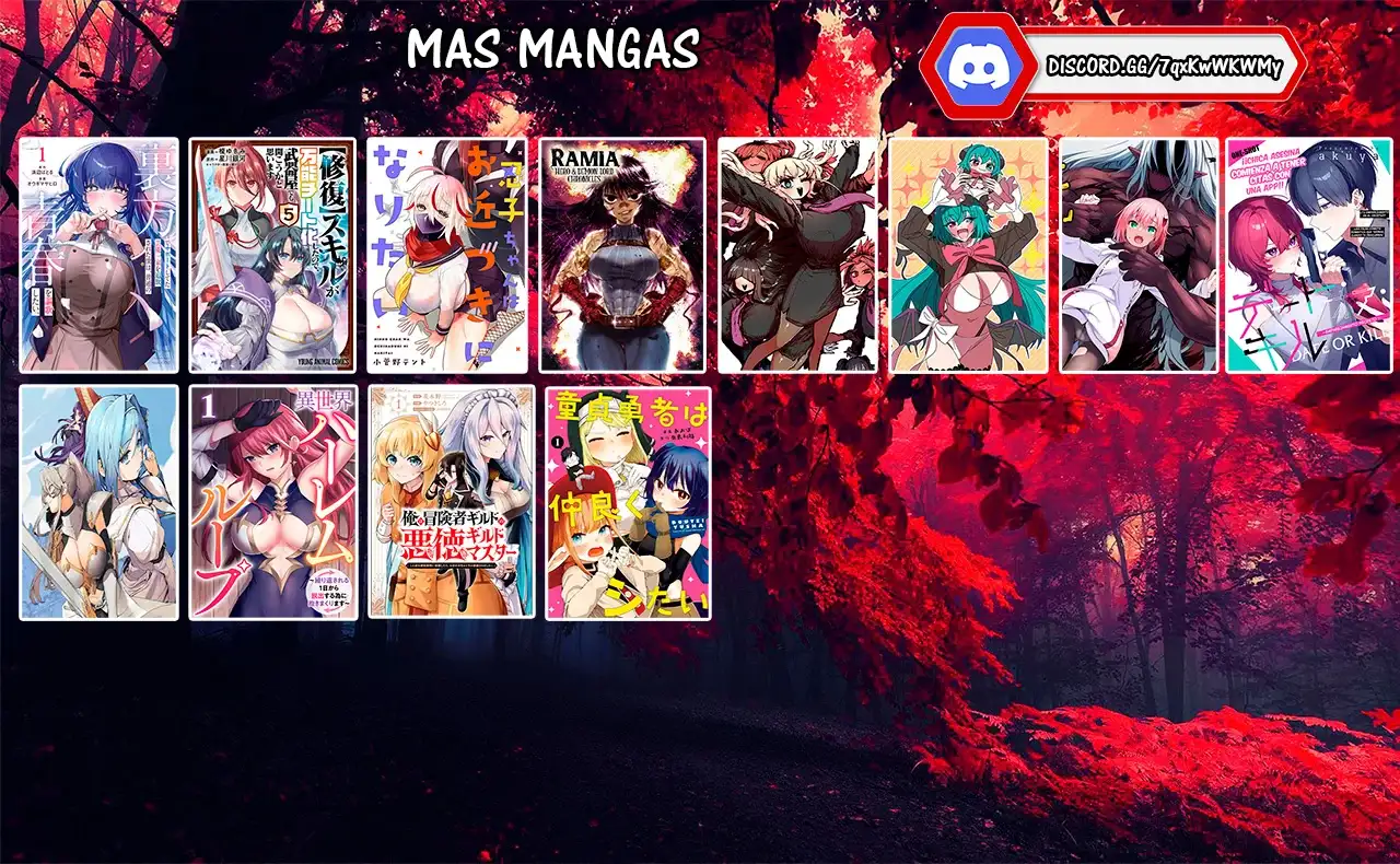 La Sirvienta mantis y el Amo Mariposa - Capítulo 3 - Página 5 - LectorTMOo