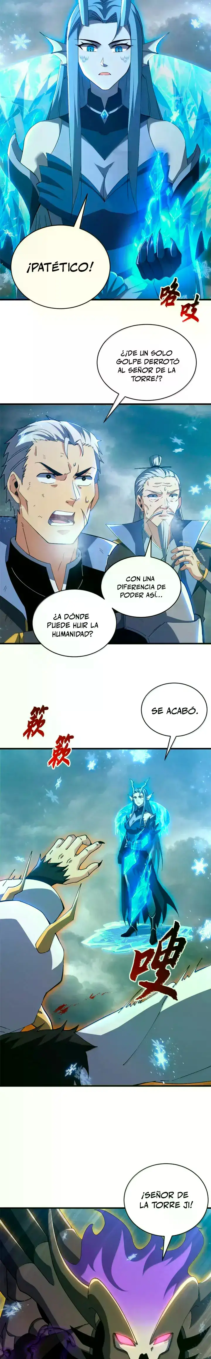 La Super Tienda de Mascotas Estelares - Capítulo 213 - Página 16 - LectorTMOo