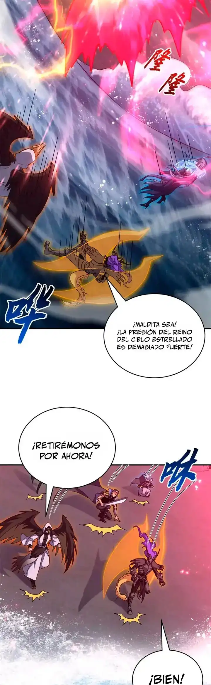 La Super Tienda de Mascotas Estelares - Capítulo 214 - Página 22 - LectorTMOo