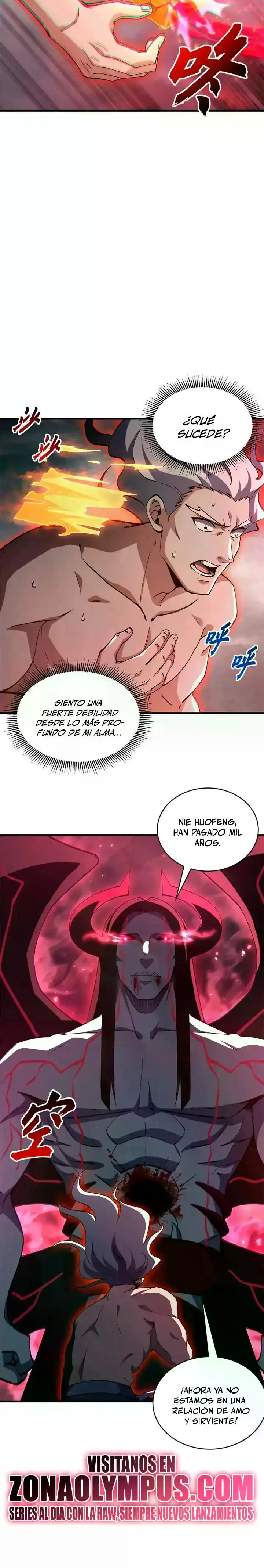 La Super Tienda de Mascotas Estelares - Capítulo 214 - Página 35 - LectorTMOo