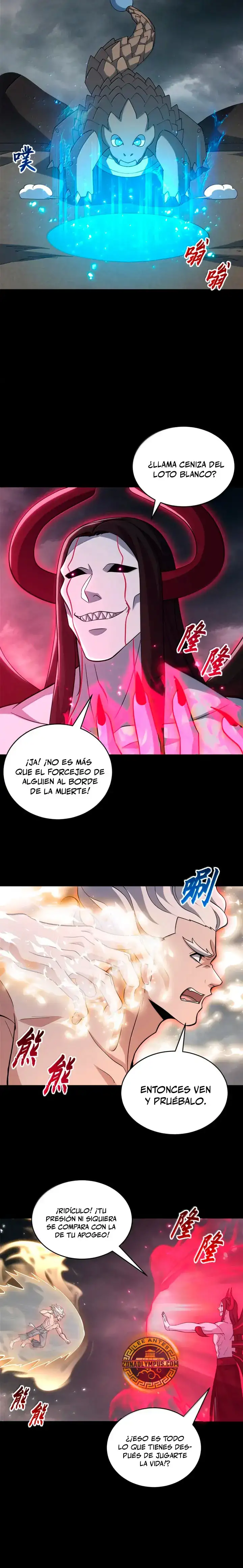 La Super Tienda de Mascotas Estelares - Capítulo 215 - Página 13 - LectorTMOo