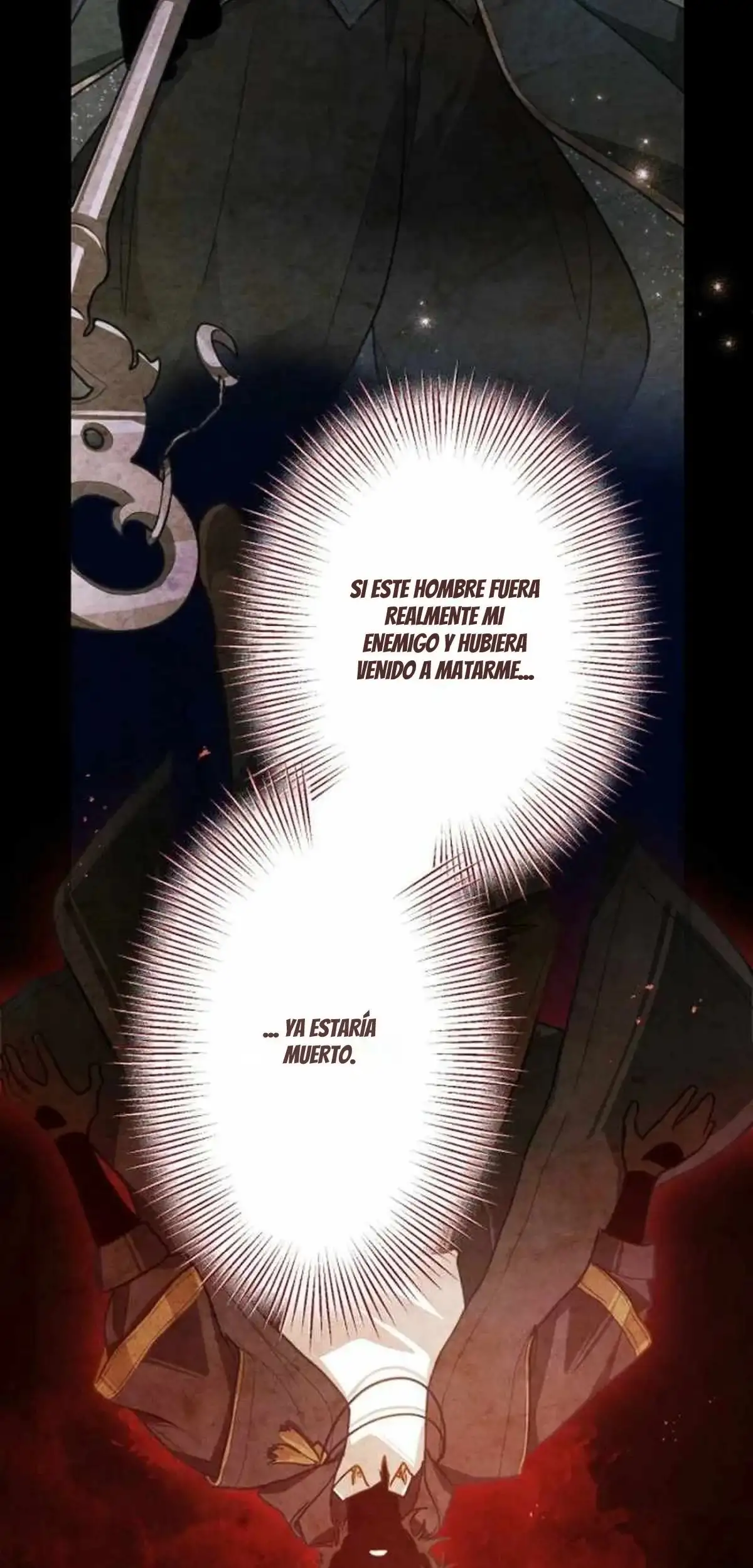 La Teoria Magica del Santo de la Espada Regresado - Capítulo 10 - Página 51 - LectorTMOo