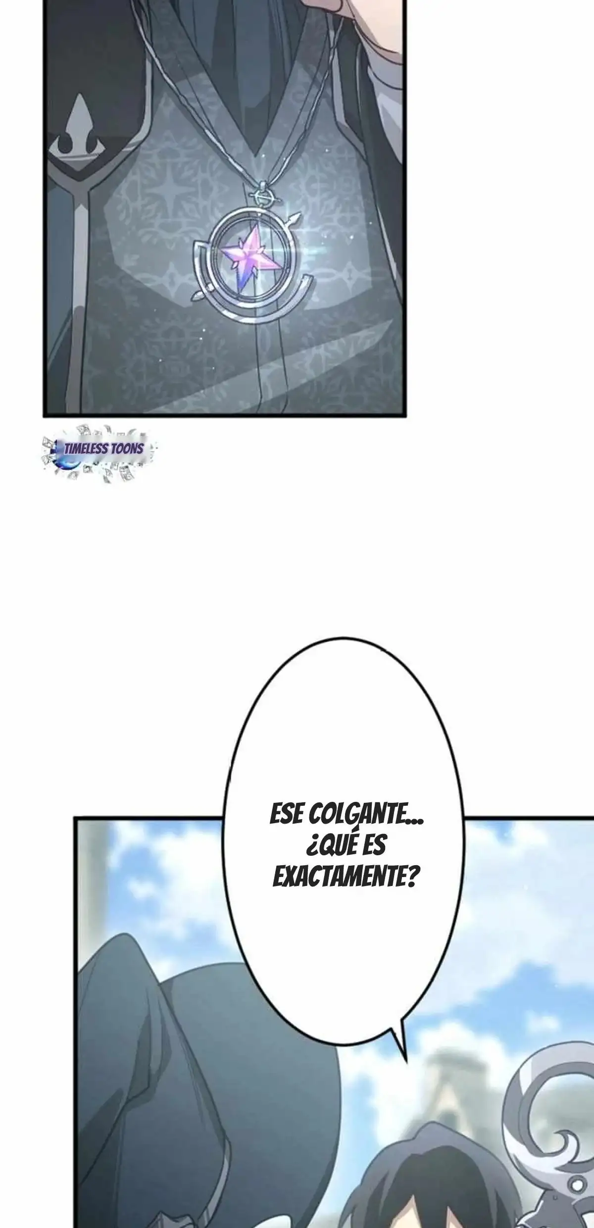 La Teoria Magica del Santo de la Espada Regresado - Capítulo 10 - Página 54 - LectorTMOo