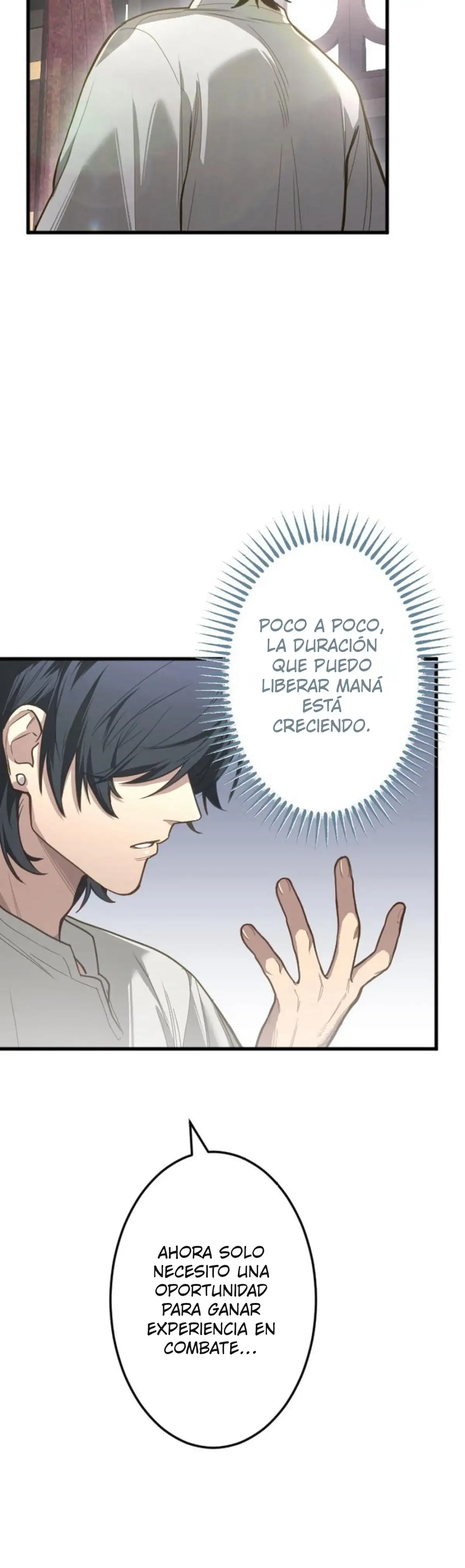 La Teoria Magica del Santo de la Espada Regresado - Capítulo 11 - Página 6 - LectorTMOo