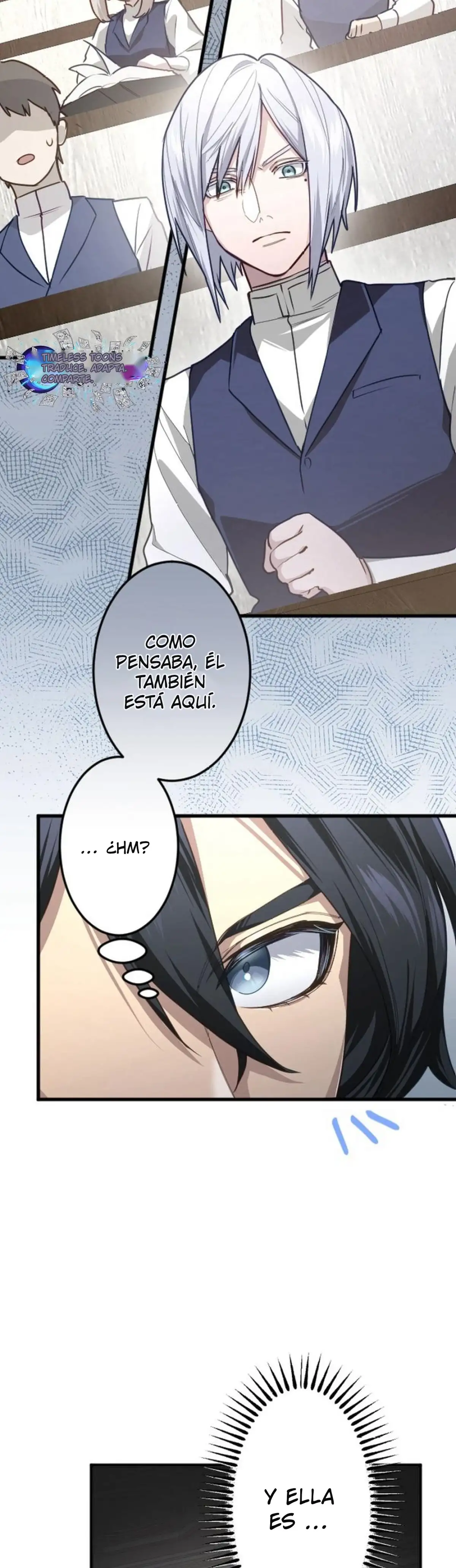 La Teoria Magica del Santo de la Espada Regresado - Capítulo 11 - Página 12 - LectorTMOo