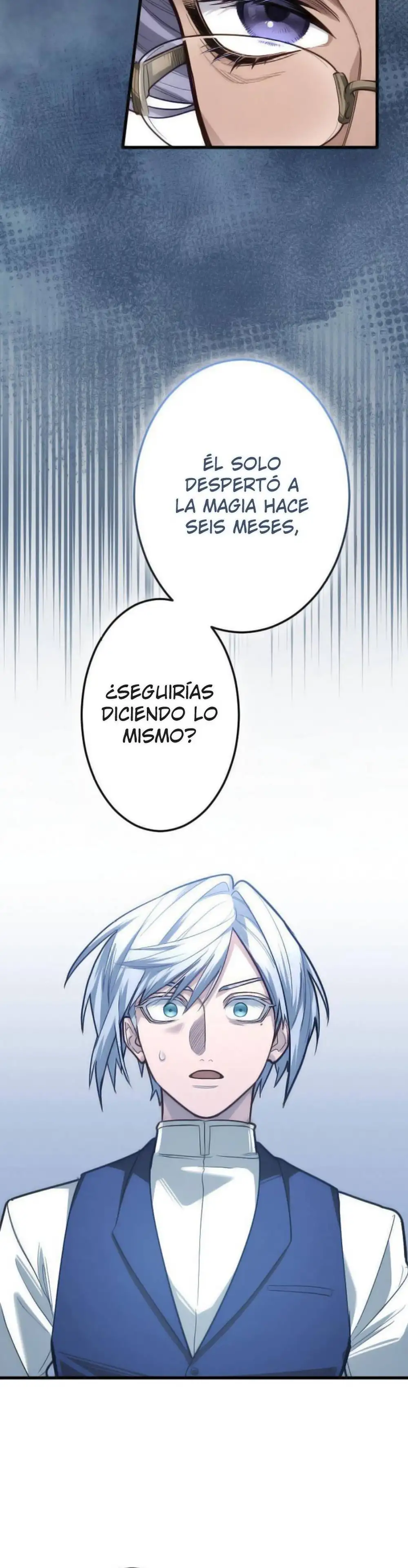 La Teoria Magica del Santo de la Espada Regresado - Capítulo 12 - Página 7 - LectorTMOo
