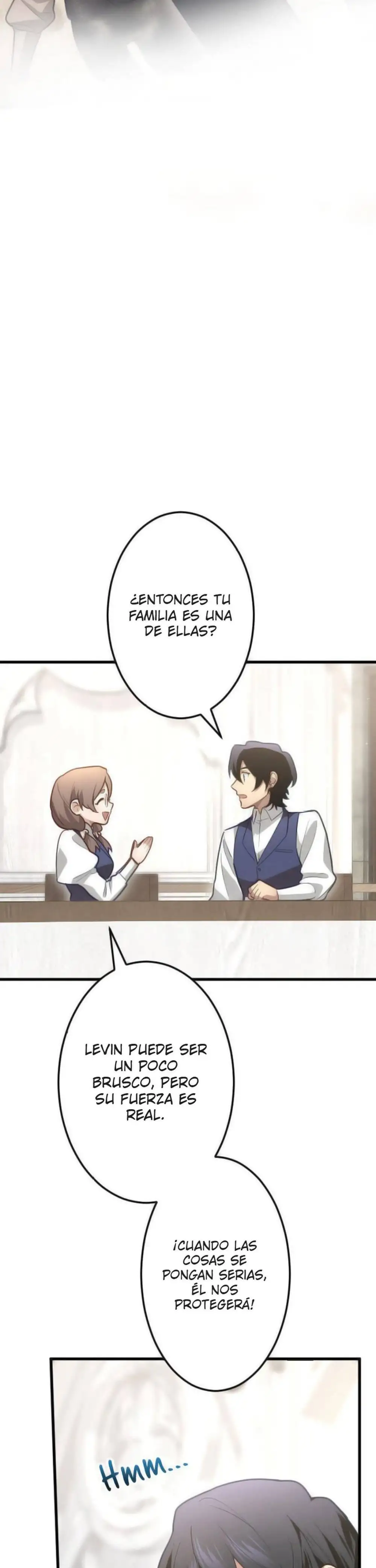 La Teoria Magica del Santo de la Espada Regresado - Capítulo 12 - Página 16 - LectorTMOo