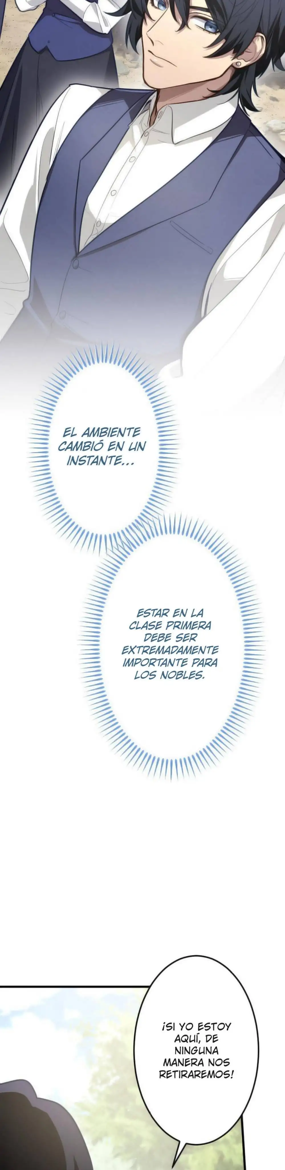 La Teoria Magica del Santo de la Espada Regresado - Capítulo 12 - Página 23 - LectorTMOo